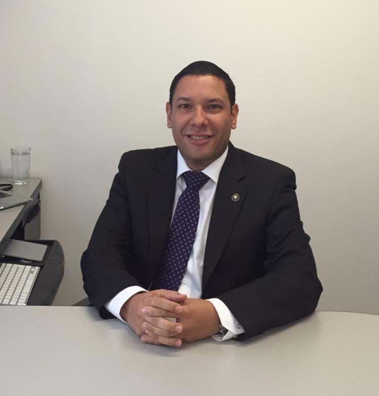 Oscar Elias Herrera Bedoya